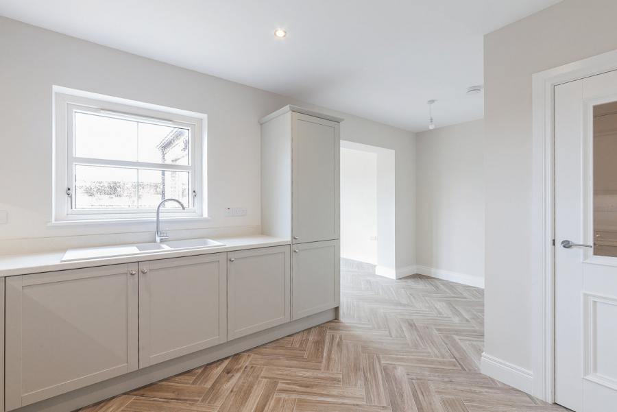 Site 108 Mossfield (type G2), Jubilee Road