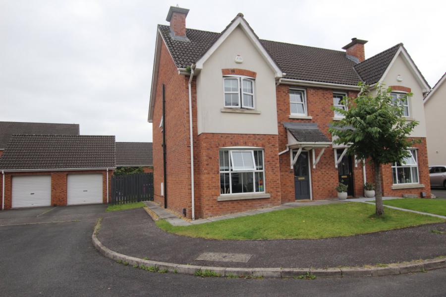 25 Carnbeg Dale