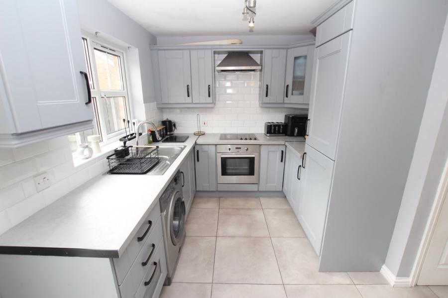 25 Carnbeg Dale