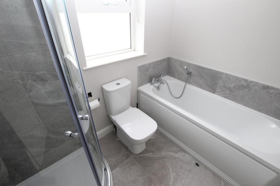16 Rushfield Place