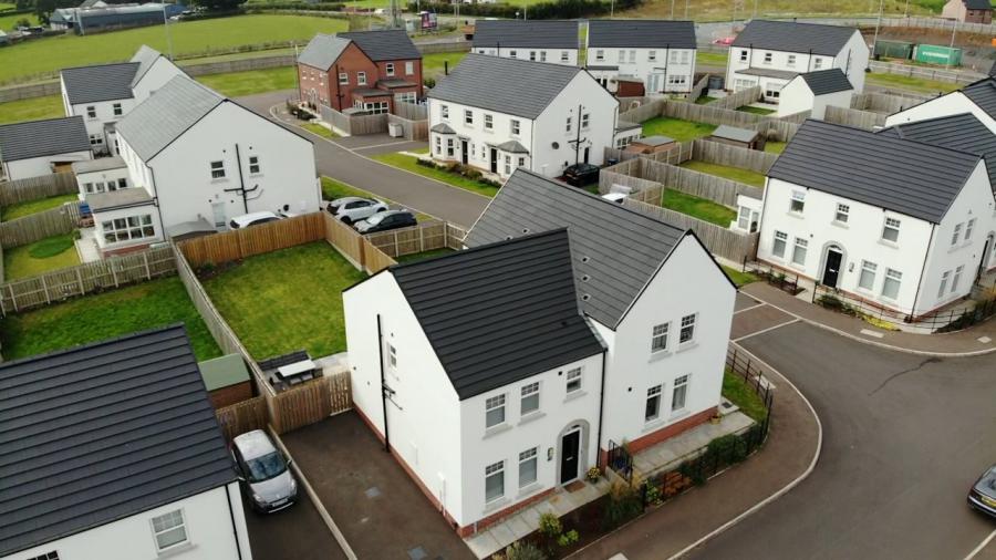 16 Rushfield Place 16 Rushfield Place
