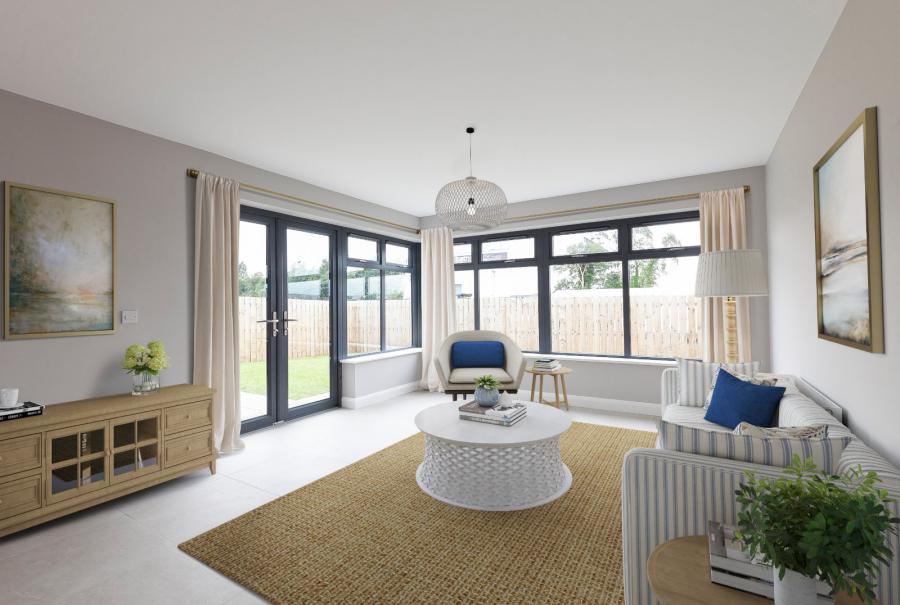 Site 6 Weavers Gate, Randalstown Road