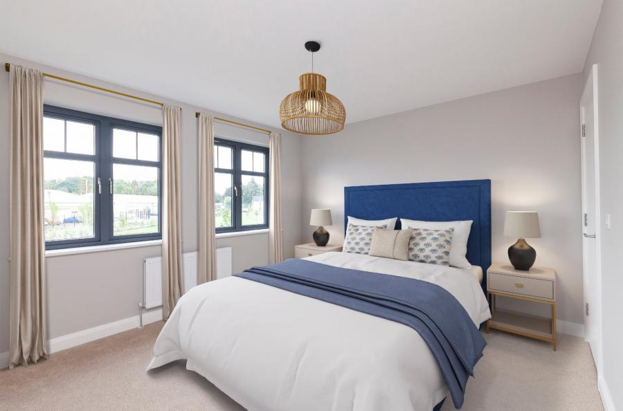 Site 6 Weavers Gate, Randalstown Road