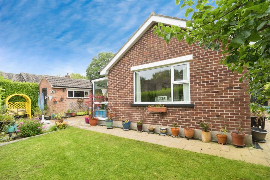 10 Glen Road
