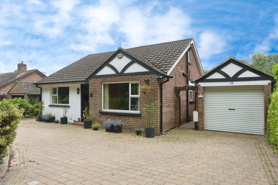 10 Glen Road