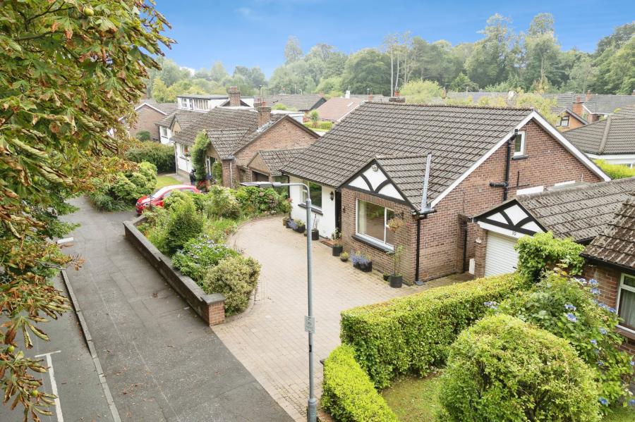 10 Glen Road