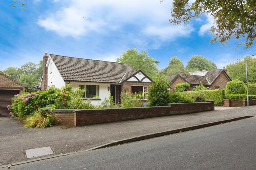 10 Glen Road