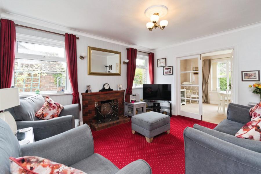10 Glen Road