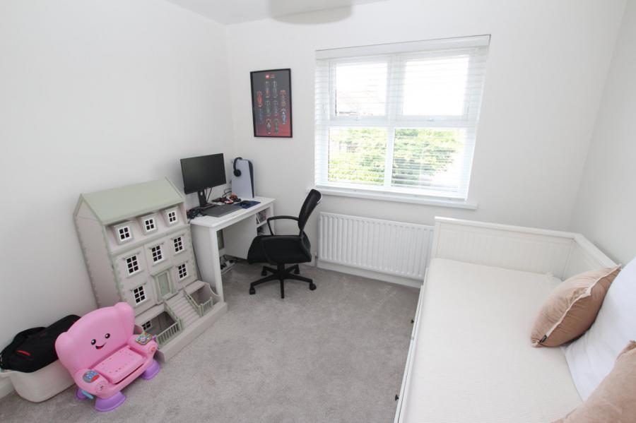 23 Glengormley Park