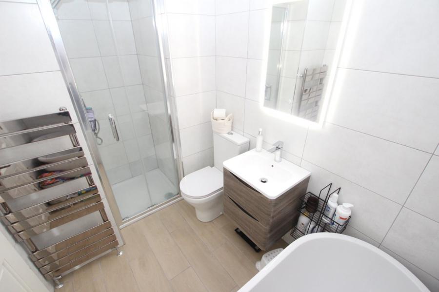 23 Glengormley Park