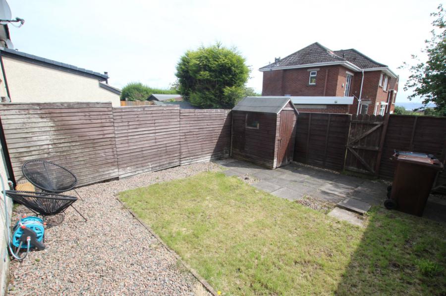 23 Glengormley Park