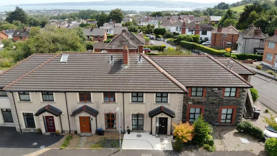 23 Glengormley Park