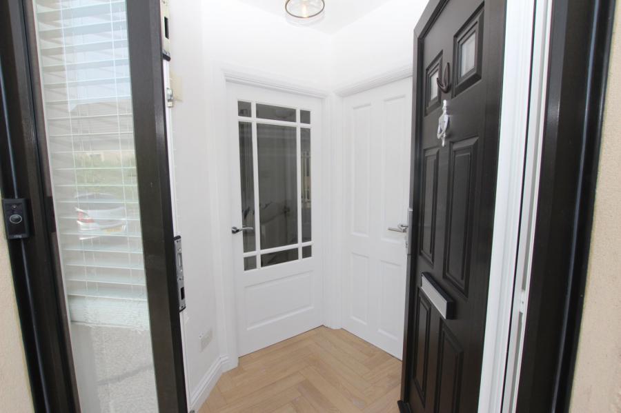 23 Glengormley Park