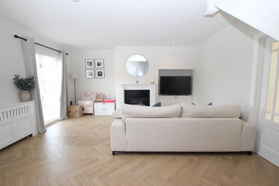 23 Glengormley Park
