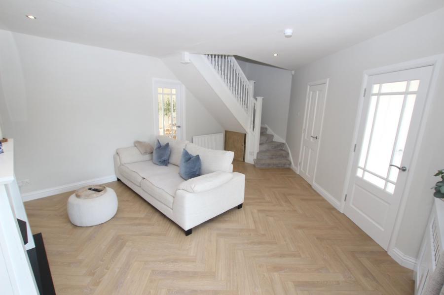 23 Glengormley Park