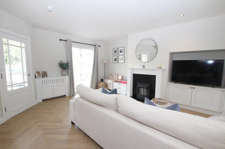 23 Glengormley Park