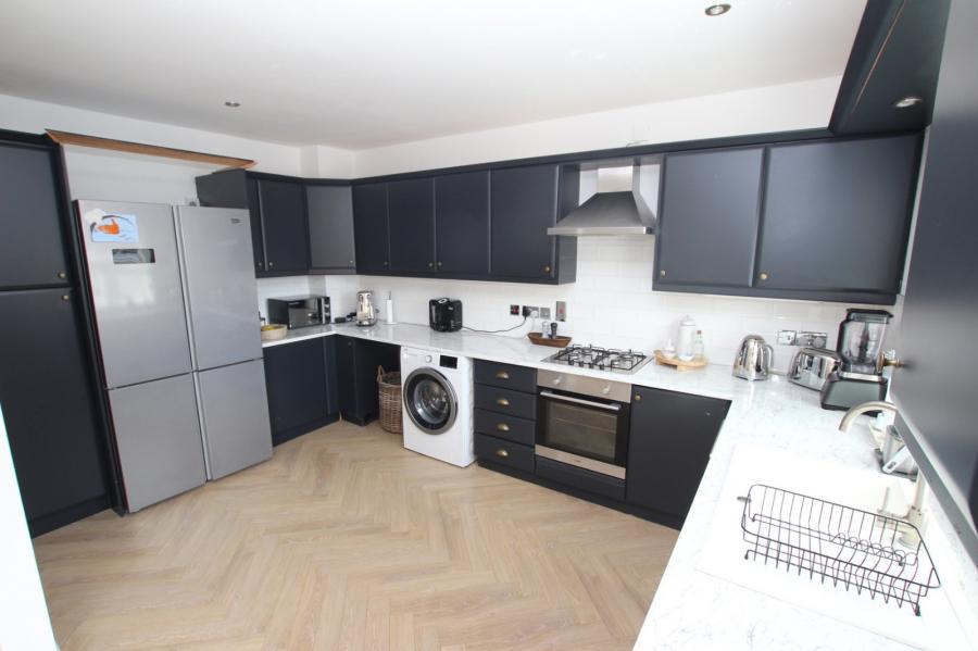 23 Glengormley Park