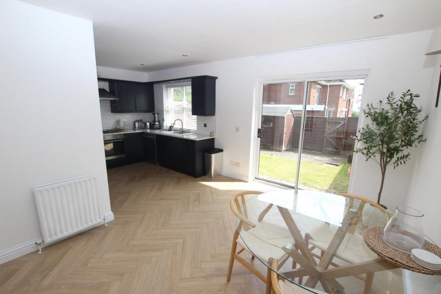 23 Glengormley Park