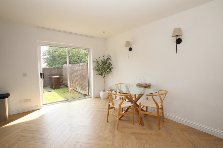 23 Glengormley Park