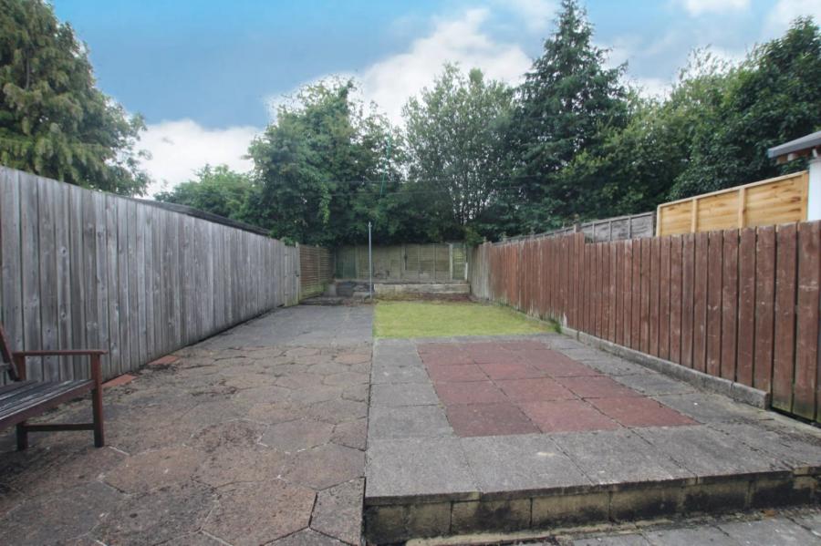 3 Fernagh Road