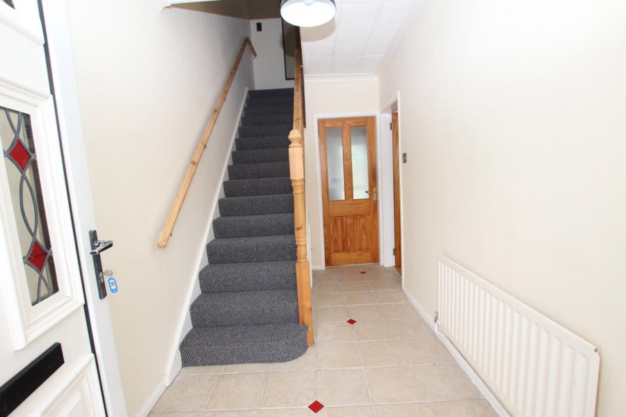 3 Fernagh Road