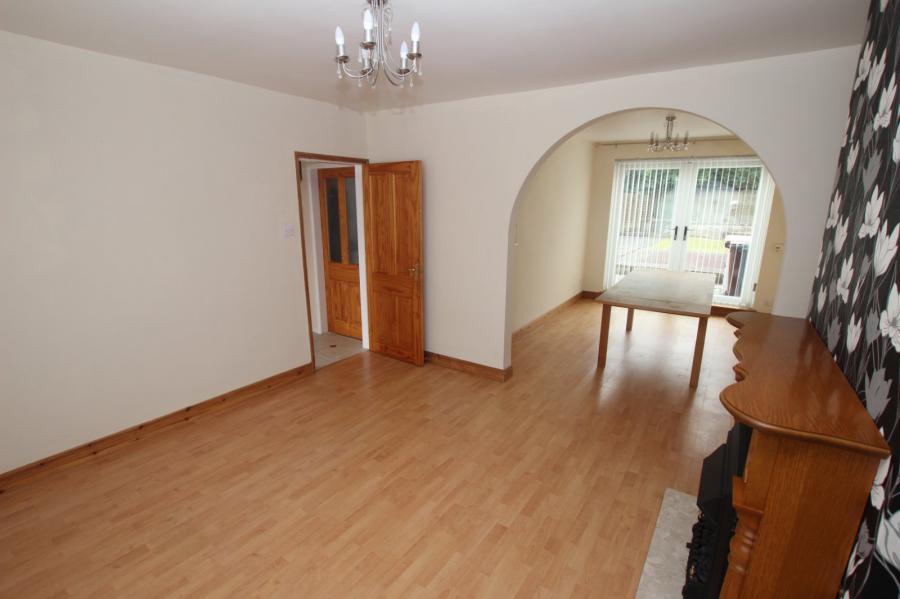 3 Fernagh Road