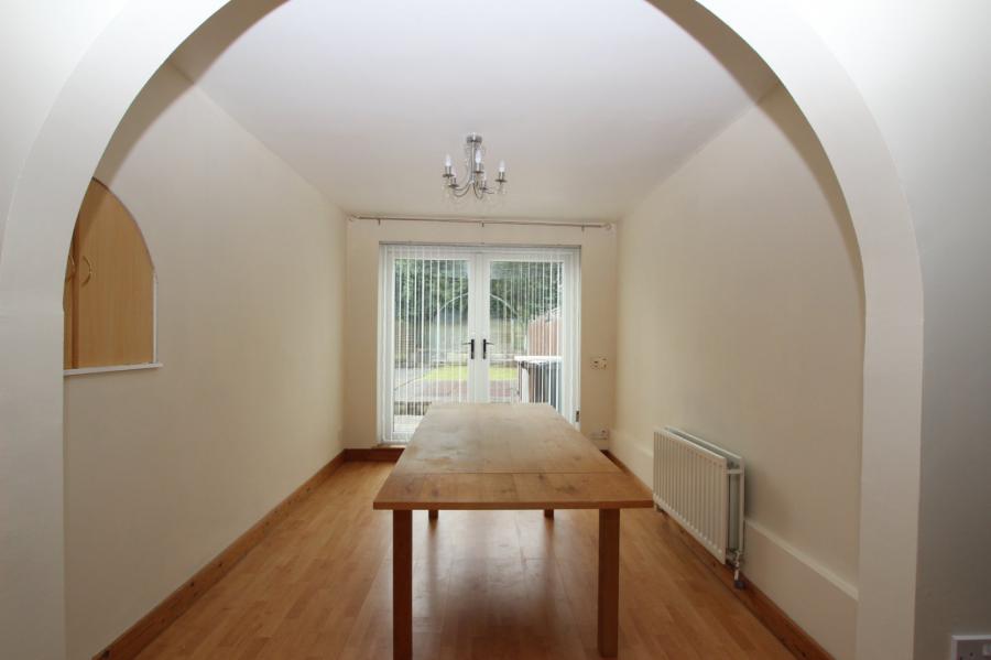 3 Fernagh Road