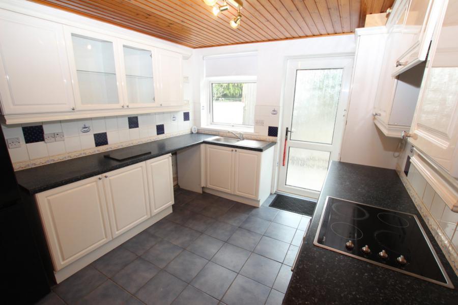 3 Fernagh Road