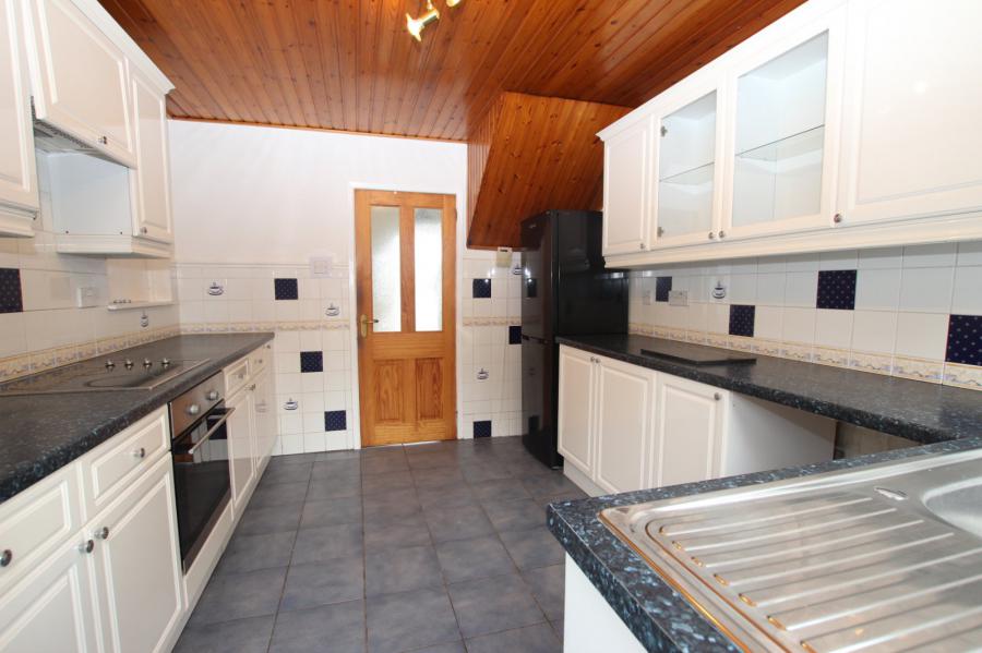 3 Fernagh Road