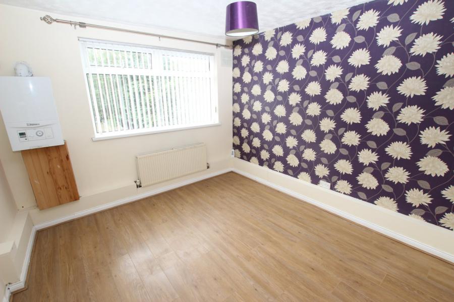 3 Fernagh Road