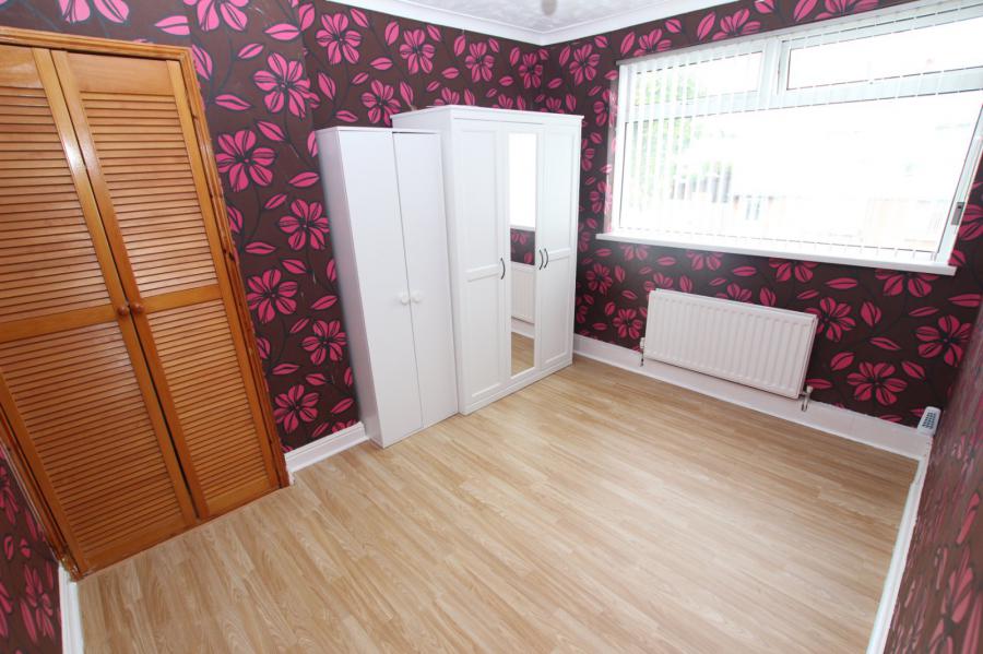 3 Fernagh Road