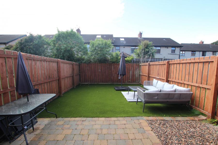 21 Glenwell Mews