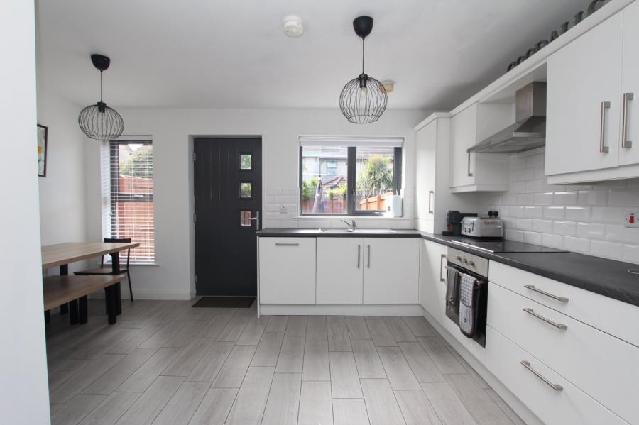 21 Glenwell Mews