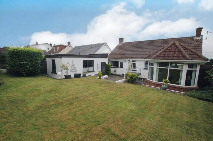 33 Ballyduff Road
