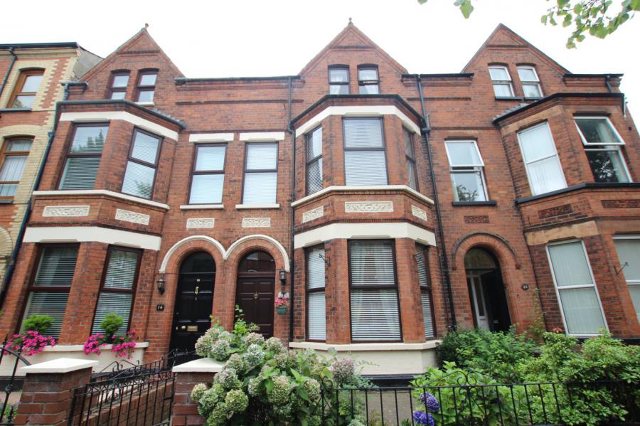 16 Rosemount Gardens,Belfast, County Antrim, BT15 5AG