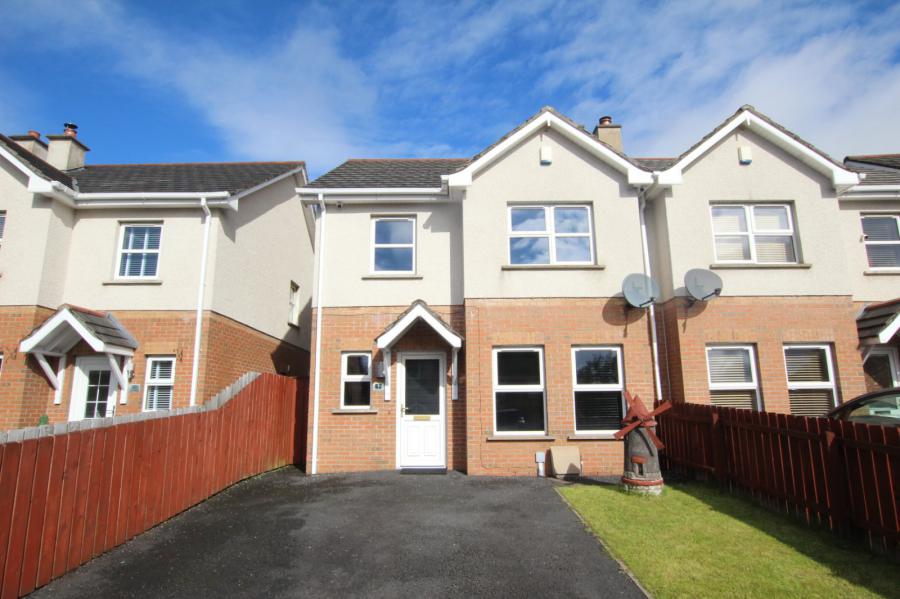 62 Wolfhill Manor