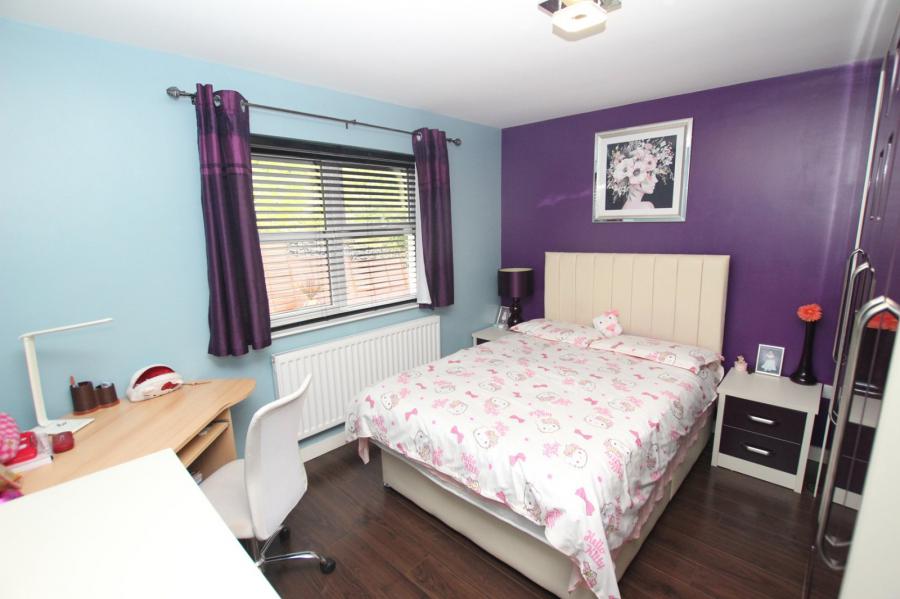 62 Wolfhill Manor