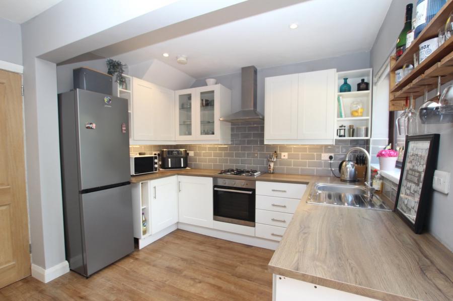 46 Elmfield Road