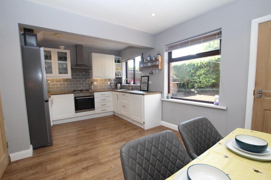 46 Elmfield Road