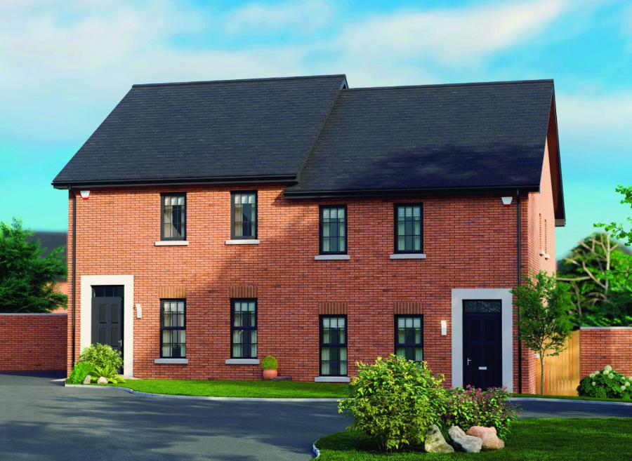 Site 147 The Beetlings, Station Road