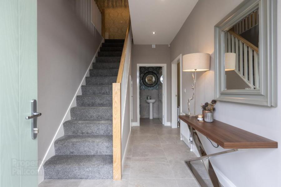 Site 147 The Beetlings, Station Road