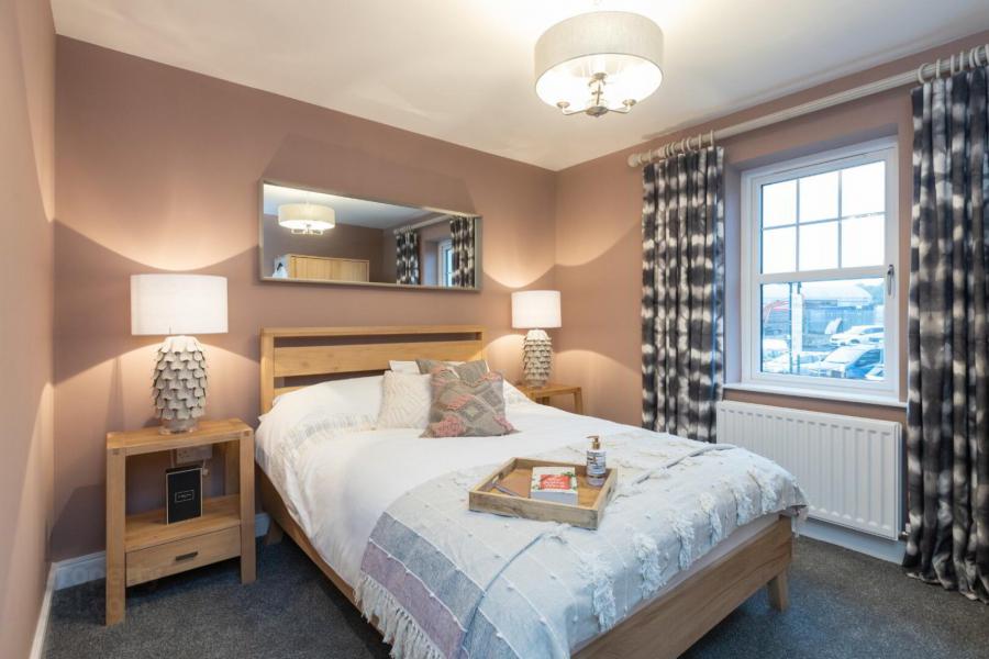 Site 148 The Beetlings, Station Road