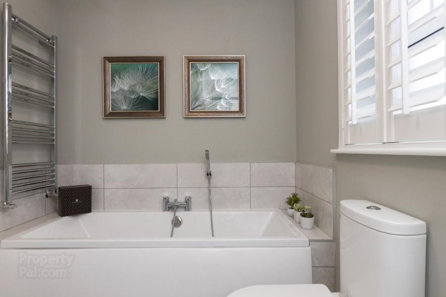 Site 148 The Beetlings, Station Road