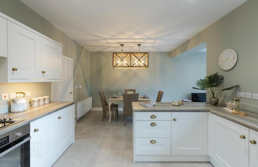 Site 148 The Beetlings, Station Road