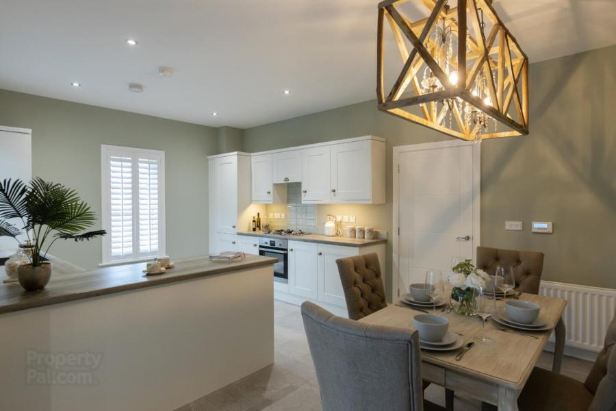 Site 148 The Beetlings, Station Road