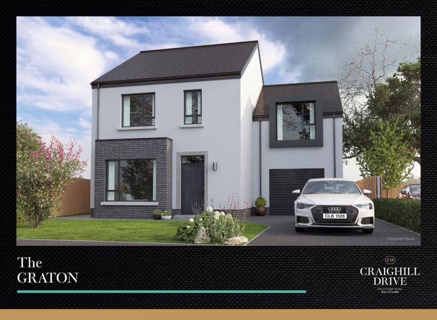 Site 13, Craighill Drive