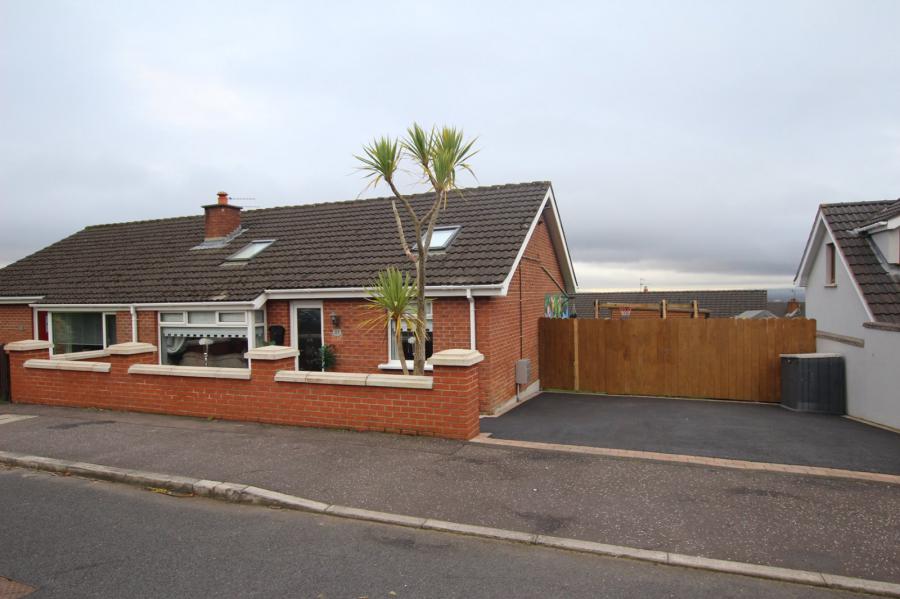 89 Kilcoole Gardens, Belfast, County Antrim, BT14 8LF