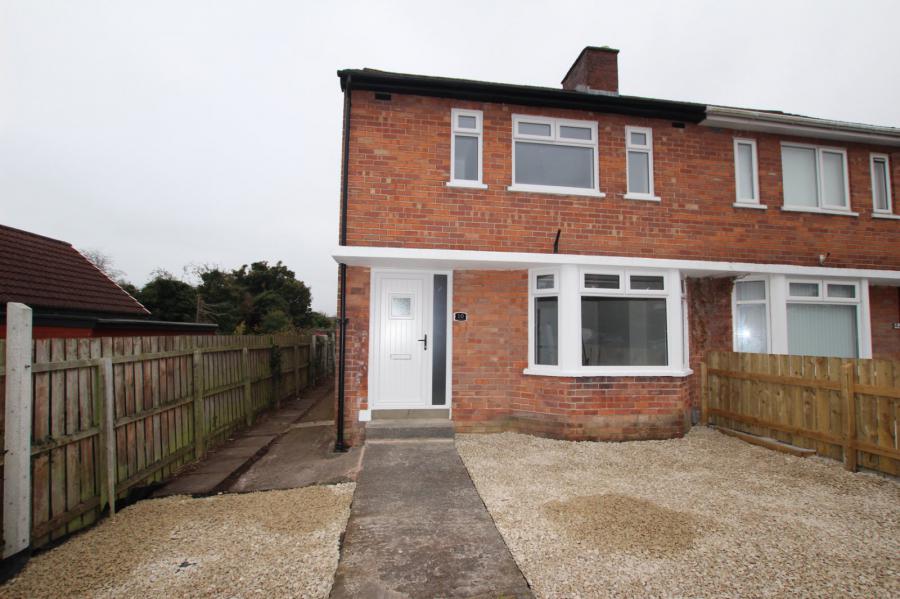 10 Serpentine Road, Newtownabbey, County Antrim, BT36 7HA
