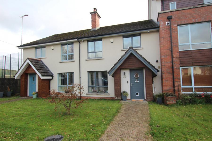 23 Fairview Farm Way, Ballyclare, County Antrim, BT39 9XG