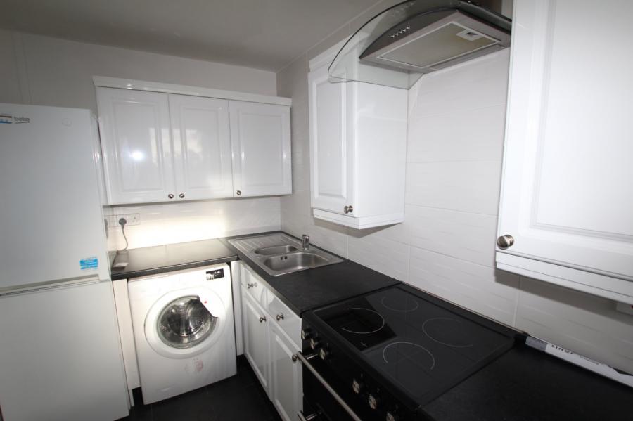 Flat 4B, Woodland House, Woodland Drive